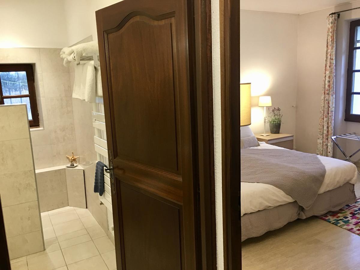Villa Mas St Jean B&B Noves Esterno foto